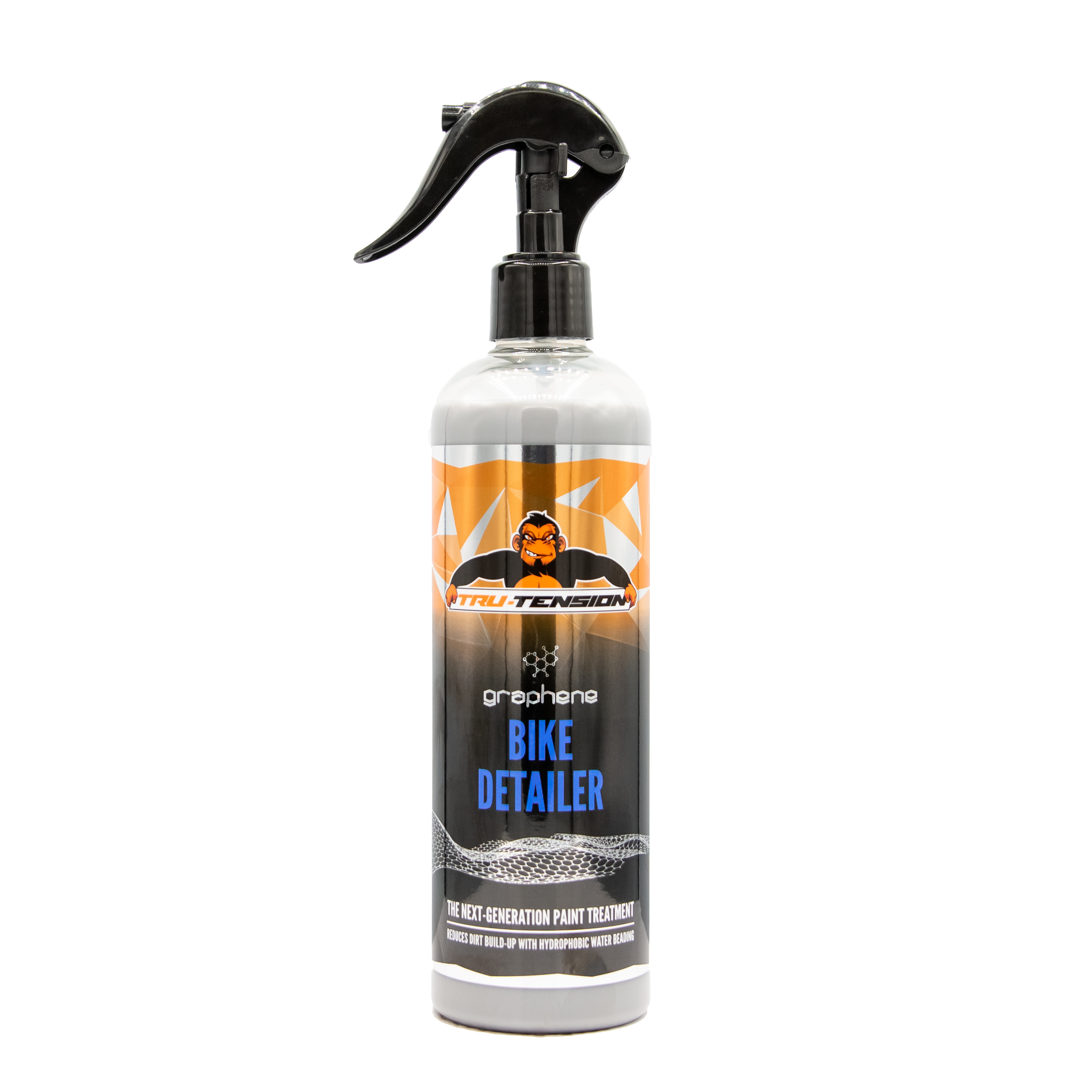 Drivetrain cleaner